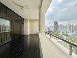 The Colonnade (D10), Condominium #584532621